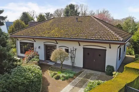 Vrijstaande woning te koop: Kesselseweg 22, Helden-centrum Helden