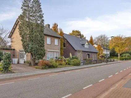 Vrijstaande woning te koop: Kesselseweg 31, Reuver Reuver