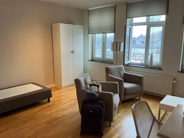 Studio te huur: Kesselskade 53C-492, Maastricht