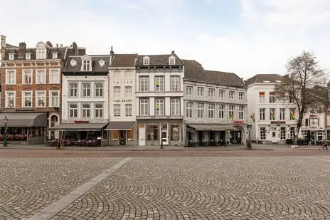 Apartment for rent: Kesselskade 63B, Binnenstad Maastricht