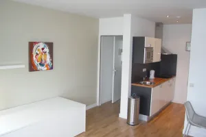 Home for rent: Kesselskade, Binnenstad Maastricht