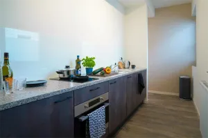 Woning te huur: Kesselskade, Binnenstad Maastricht