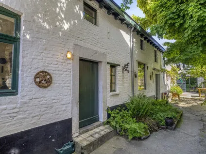 Twee-onder-één-kap te koop: Kesselterweg 19, Wolder Maastricht
