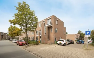 Hoekwoning te koop: Kesterenlaan 157, Kesteren Breda