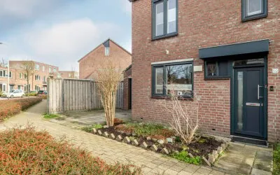 Hoekwoning te koop: Kesterenlaan 90, Kesteren Breda