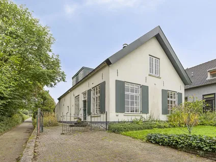 Twee-onder-één-kap te koop: Keteldal 4, Beek-Oost Beek