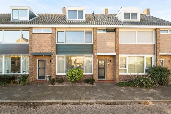 Koopwoning: Keteldiepstraat 40 in Den Helder - €360.000 - 124m²