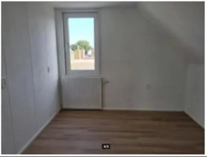 Huurwoning: Keteldiepstraat in Den Helder - €600 per maand