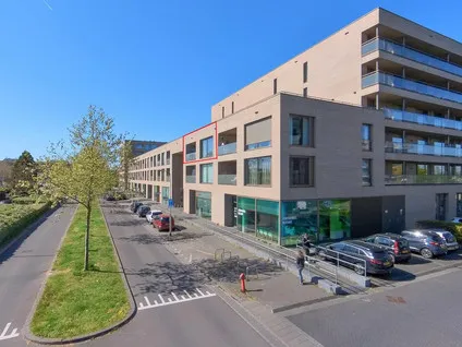 Appartement te koop: Ketelhavenplein 14, Campenhoef West Tilburg