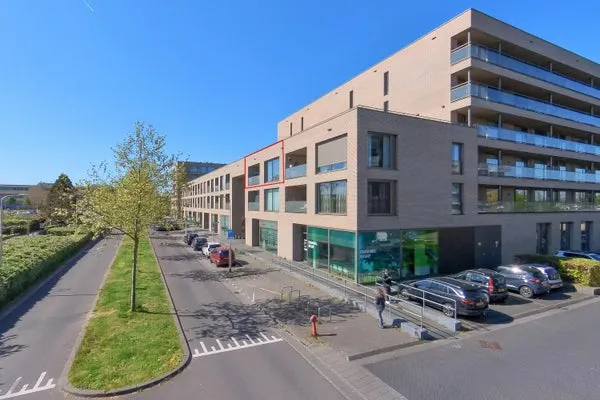 Appartement te koop: Ketelhavenplein 14, Campenhoef West Tilburg
