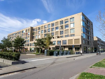 Appartement te koop: Ketelhavenplein 93, Campenhoef West Tilburg