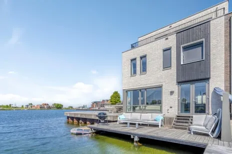 Hoekwoning te koop: Ketelkade 148, Goes