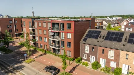 Appartement te koop: Ketelkade 69, Industrieterrein Haven Goes