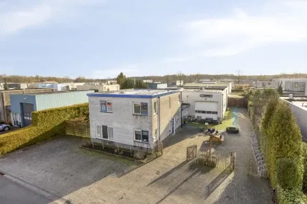 Vrijstaande woning te koop: Ketellapperstraat 30, Assen