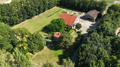 Vrijstaande woning te koop: Ketelmeerweg 1, Nagele