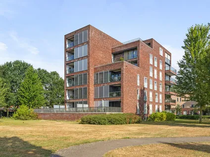Appartement te koop: Ketelven 177, 't Ven Oost Veghel