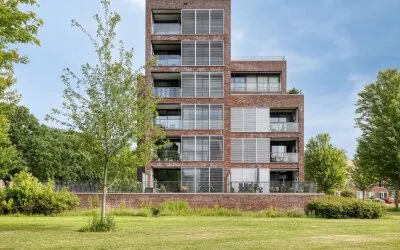 Appartement te koop: Ketelven 181, 't Ven Oost Veghel
