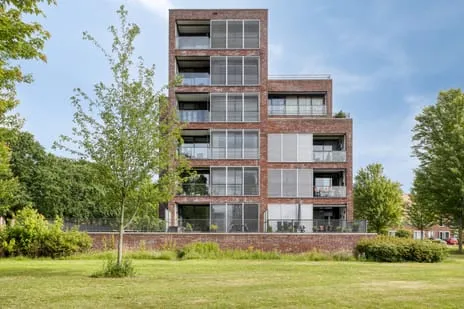 Appartement te koop: Ketelven 181, 't Ven Oost Veghel