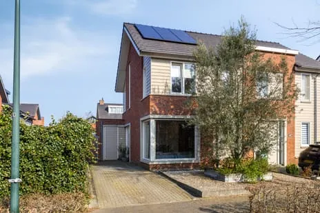 Hoekwoning te koop: Ketelven 26, 't Ven Oost Veghel