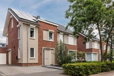 Tussenwoning te koop: Ketelven 28, 't Ven Oost Veghel