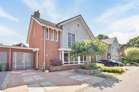 Tussenwoning te koop: Ketelven 96, 't Ven Oost Veghel