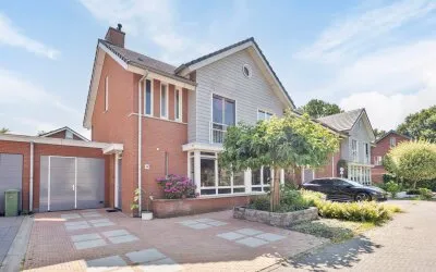 Tussenwoning te koop: Ketelven 96, 't Ven Oost Veghel