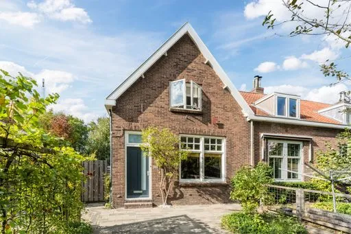 Woning te koop: Ketensedijk, Zeeheldenbuurt-oost Capelle Aan Den Ijssel