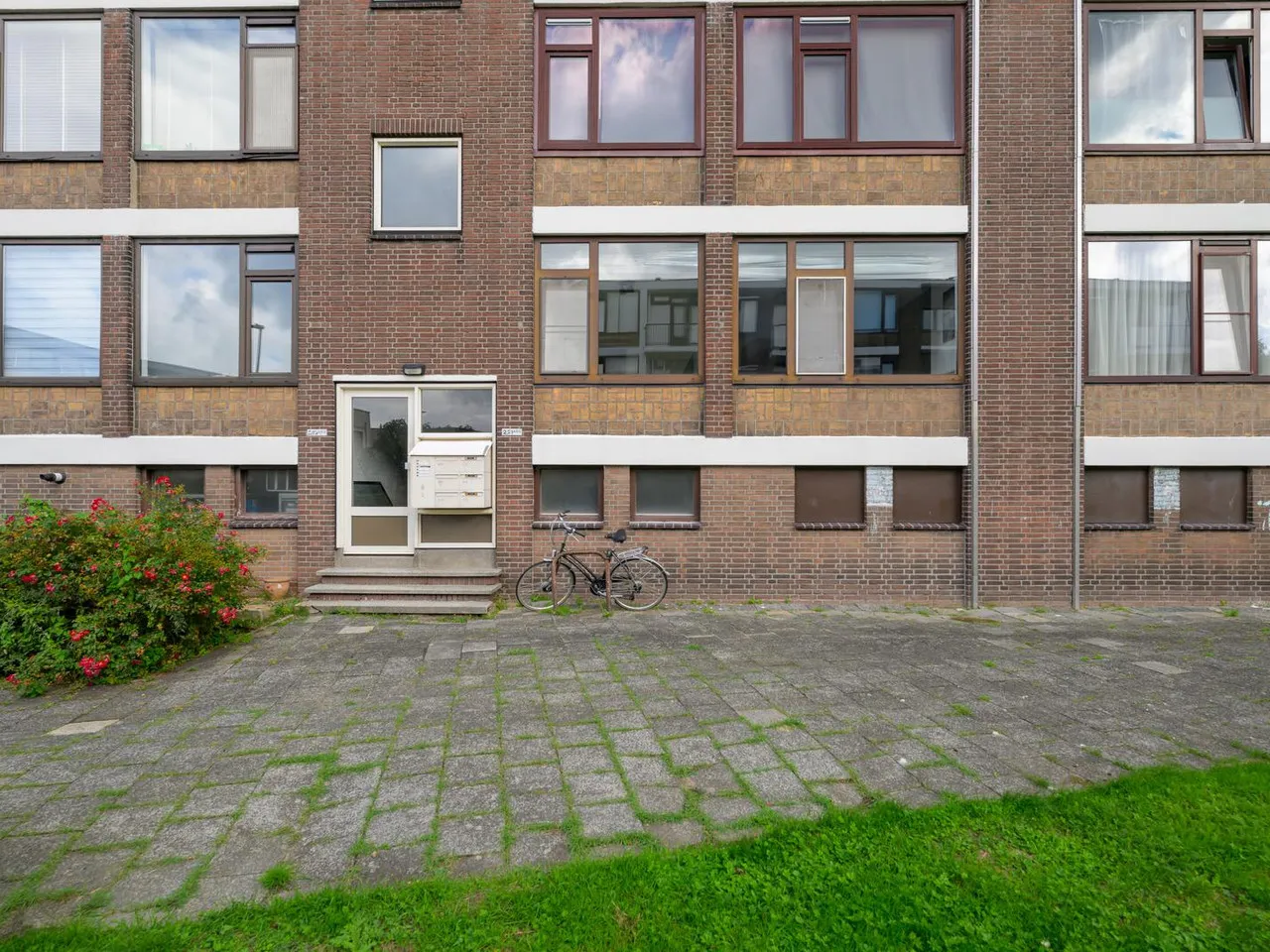 Appartement te koop: Kethelweg 221A, Vlaardingen