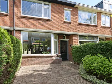 Tussenwoning te koop: Kethelweg 83, Babberspolder West Vlaardingen