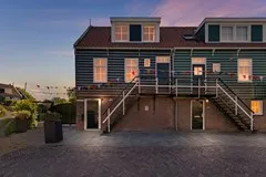 Koopwoning: Kets 33A in Marken - €599.000 - 72m²