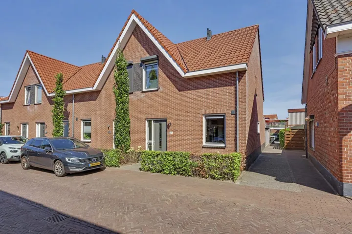 Hoekwoning te koop: Kettingstraat 21A, Winterswijk