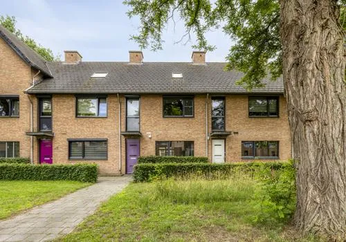 Tussenwoning te koop: Kettingstraat 30, Braakhuizen-Noord Geldrop