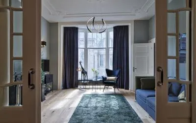 Apartment for rent: Kettingstraat 31, Voorhout 'S-Gravenhage