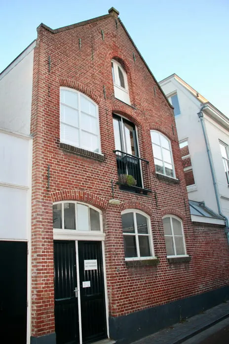 Appartement te koop: Kettingstraat 6, Centrum Bergen Op Zoom