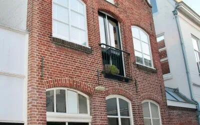 Appartement te koop: Kettingstraat 6, Centrum Bergen Op Zoom
