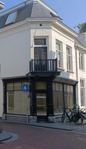 Appartement te koop: Kettingstraat 6A, Centrum Bergen Op Zoom
