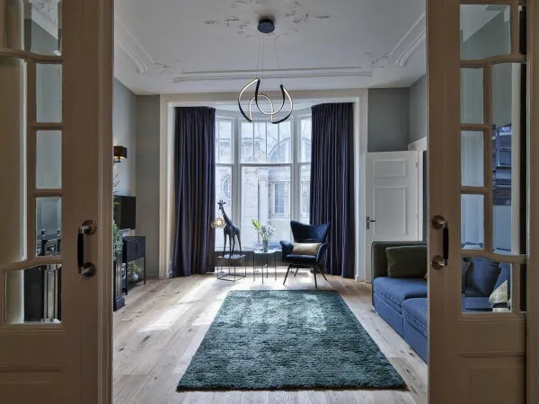Woning te huur: Kettingstraat, Voorhout 'S-Gravenhage