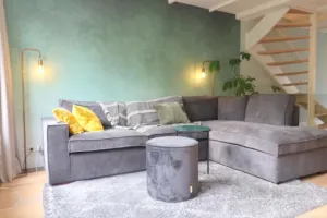 Woning te huur: Keukenstraat, Nieuwegracht-Oost Utrecht