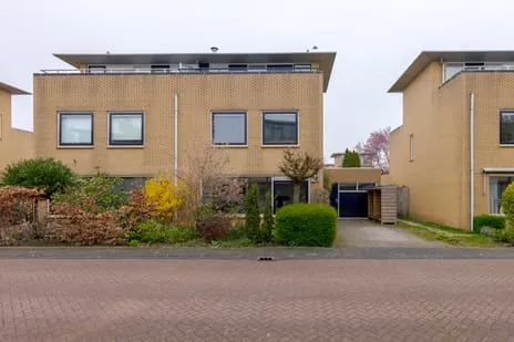Hoekwoning te koop: Keulenstraat 21, Hanzeland Zwolle