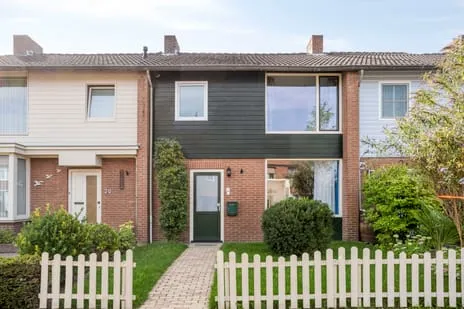 Tussenwoning te koop: Keulerstraat 18, Nieuw-Bergen Kern Bergen (Li)