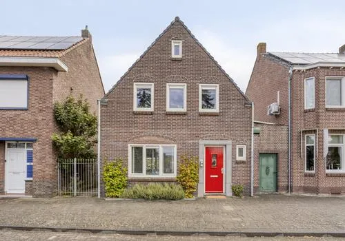 Koopwoning: Keulsebaan 23 in Roermond - €359.500 - 129m²