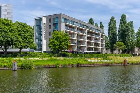 Appartement te koop: Keulsekade 130C, Laan van Nieuw-Guinea, Spinozaweg e.o. Utrecht