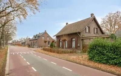 Semi-detached for sale: Keulseweg 165, Offenbeek Reuver