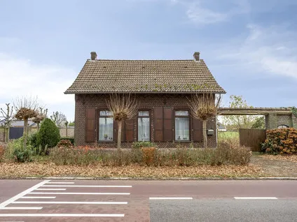 Twee-onder-één-kap te koop: Keulseweg 165, Offenbeek Reuver