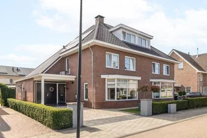 Twee-onder-één-kap te koop: Keulvoet 14, Het Onderdijks Kampen