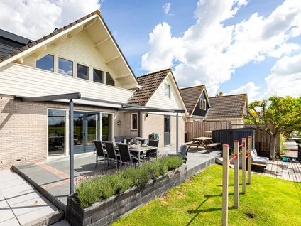 Vrijstaande woning te koop: Keur 19, Kamerik (dorp) Kamerik