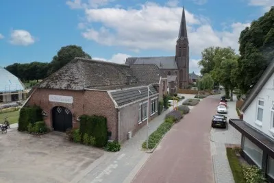 Appartement te koop: Keurbeek 3, Herwen Herwen