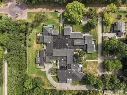 Appartement te koop: Keurloane 12, Buitenpost Buitenpost