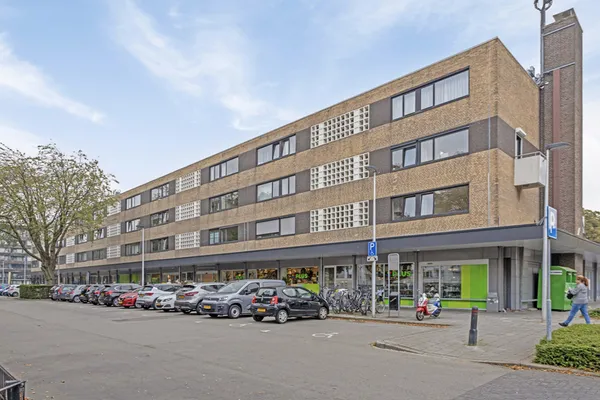 Appartement te huur: Keurmeestersdreef 113C, Maastricht