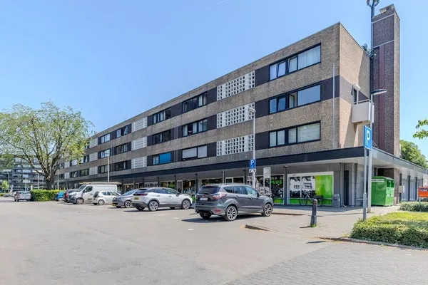 Appartement te koop: Keurmeestersdreef 117D, Belfort Maastricht